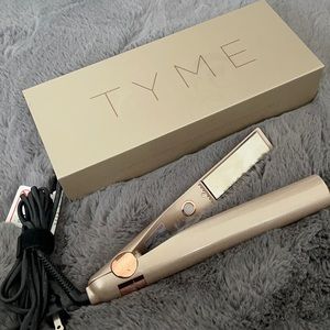 Tyme Pro All-in-one styling tool